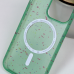 Futrola Colorful Magsafe za iPhone 14 Pro Max 6.7 zelena Futrola Colorful Magsafe za iPhone 14 Pro Max 6.7 zelena