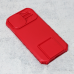 Futrola Crashproof Back za iPhone 13 6.1 crvena Futrola Crashproof Back za iPhone 13 6.1 crvena