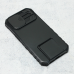 Futrola Crashproof Back za iPhone 14 6.1 crna Futrola Crashproof Back za iPhone 14 6.1 crna