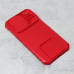 Futrola Crashproof Back za iPhone 14 Pro 6.1 crvena Futrola Crashproof Back za iPhone 14 Pro 6.1 crvena