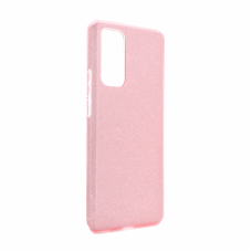 Futrola Crystal Dust za Huawei Honor 30 Pro roze Futrola Crystal Dust za Huawei Honor 30 Pro roze