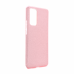 Futrola Crystal Dust za Huawei Honor 30 Pro roze Futrola Crystal Dust za Huawei Honor 30 Pro roze