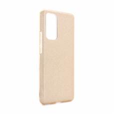 Futrola Crystal Dust za Huawei Honor 30 Pro zlatna Futrola Crystal Dust za Huawei Honor 30 Pro zlatna