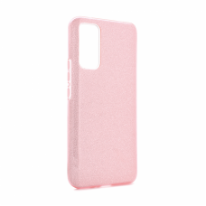 Futrola Crystal Dust za Huawei Honor 30 roze Futrola Crystal Dust za Huawei Honor 30 roze