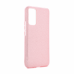 Futrola Crystal Dust za Huawei Honor 30 roze Futrola Crystal Dust za Huawei Honor 30 roze