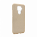 Futrola Crystal Dust za Huawei Mate 30 Lite/Nova 5i Pro zlatna Futrola Crystal Dust za Huawei Mate 30 Lite/Nova 5i Pro zlatna