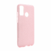 Futrola Crystal Dust za Huawei P Smart 2020 roze Futrola Crystal Dust za Huawei P Smart 2020 roze