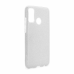 Futrola Crystal Dust za Huawei P Smart 2020 srebrna Futrola Crystal Dust za Huawei P Smart 2020 srebrna