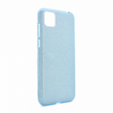 Futrola Crystal Dust za Huawei Y5p/Honor 9S plava Futrola Crystal Dust za Huawei Y5p/Honor 9S plava