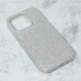 Futrola Crystal Dust za iPhone 14 6.1 Pro srebrna Futrola Crystal Dust za iPhone 14 6.1 Pro srebrna