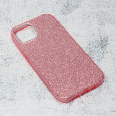 Futrola Crystal Dust za iPhone 14 6.1 roze Futrola Crystal Dust za iPhone 14 6.1 roze