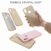 Futrola Crystal Dust za iPhone SE 2020 srebrna Futrola Crystal Dust za iPhone SE 2020 srebrna