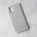 Futrola Crystal Dust za Samsung A037G Galaxy A03s (EU) srebrna Futrola Crystal Dust za Samsung A037G Galaxy A03s (EU) srebrna