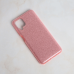 Futrola Crystal Dust za Samsung A125F Galaxy A12 roze