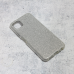 Futrola Crystal Dust za Samsung A226B Galaxy A22 5G srebrna Futrola Crystal Dust za Samsung A226B Galaxy A22 5G srebrna