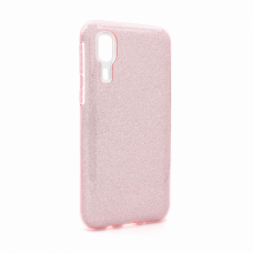 Futrola Crystal Dust za Samsung A260F Galaxy A2 Core roze Futrola Crystal Dust za Samsung A260F Galaxy A2 Core roze