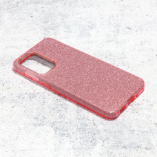 Futrola Crystal Dust za Samsung A336B Galaxy A33 5G roze Futrola Crystal Dust za Samsung A336B Galaxy A33 5G roze