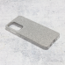 Futrola Crystal Dust za Samsung A336B Galaxy A33 5G srebrna Futrola Crystal Dust za Samsung A336B Galaxy A33 5G srebrna