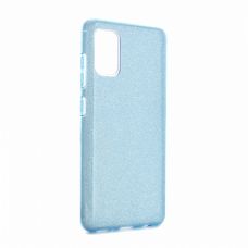 Futrola Crystal Dust za Samsung A415F Galaxy A41 plava Futrola Crystal Dust za Samsung A415F Galaxy A41 plava
