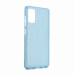 Futrola Crystal Dust za Samsung A415F Galaxy A41 plava Futrola Crystal Dust za Samsung A415F Galaxy A41 plava