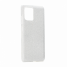 Futrola Crystal Dust za Samsung A915F Galaxy A91/S10 Lite srebrna Futrola Crystal Dust za Samsung A915F Galaxy A91/S10 Lite srebrna
