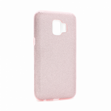 Futrola Crystal Dust za Samsung J260F Galaxy J2 Core roze Futrola Crystal Dust za Samsung J260F Galaxy J2 Core roze