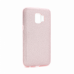 Futrola Crystal Dust za Samsung J260F Galaxy J2 Core roze