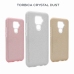 Futrola Crystal Dust za Samsung J260F Galaxy J2 Core roze