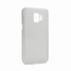 Futrola Crystal Dust za Samsung J260F Galaxy J2 Core srebrna Futrola Crystal Dust za Samsung J260F Galaxy J2 Core srebrna