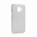 Futrola Crystal Dust za Samsung J260F Galaxy J2 Core srebrna Futrola Crystal Dust za Samsung J260F Galaxy J2 Core srebrna