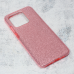 Futrola Crystal Dust za Xiaomi Redmi 10C roze Futrola Crystal Dust za Xiaomi Redmi 10C roze