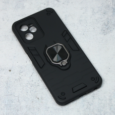 Futrola Cube Ring za Realme C35 crna