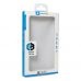 Futrola Cube Ring za Samsung A235F Galaxy A23 4G/5G crna