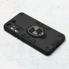 Futrola Cube Ring za Samsung S906B Galaxy S22 Plus 5G crna Futrola Cube Ring za Samsung S906B Galaxy S22 Plus 5G crna