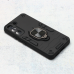 Futrola Cube Ring za Samsung S906B Galaxy S22 Plus 5G crna