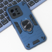 Futrola Cube Ring za Xiaomi 13 tamno plava Futrola Cube Ring za Xiaomi 13 tamno plava