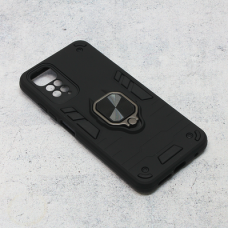 Futrola Cube Ring za Xiaomi Redmi Note 11/Note 11s crna Futrola Cube Ring za Xiaomi Redmi Note 11/Note 11s crna