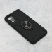 Futrola Cube Ring za Xiaomi Redmi Note 11/Note 11s crna Futrola Cube Ring za Xiaomi Redmi Note 11/Note 11s crna