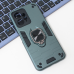 Futrola Cube Ring za Xiaomi Redmi Note 12 4G (EU) tamno zelena Futrola Cube Ring za Xiaomi Redmi Note 12 4G (EU) tamno zelena