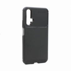 Futrola Defender Carbon za Huawei Honor 20/Nova 5T crna Futrola Defender Carbon za Huawei Honor 20/Nova 5T crna