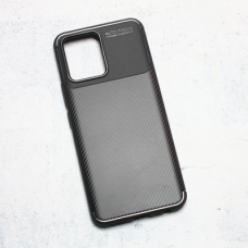Futrola Defender Carbon za Realme 8 4G/8 Pro crna Futrola Defender Carbon za Realme 8 4G/8 Pro crna