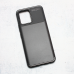 Futrola Defender Carbon za Realme 8 4G/8 Pro crna Futrola Defender Carbon za Realme 8 4G/8 Pro crna