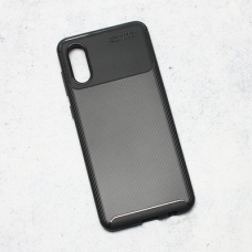 Futrola Defender Carbon za Samsung A022F Galaxy A02 crna Futrola Defender Carbon za Samsung A022F Galaxy A02 crna