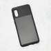 Futrola Defender Carbon za Samsung A022F Galaxy A02 crna