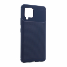 Futrola Defender Carbon za Samsung A426F Galaxy A42 plava