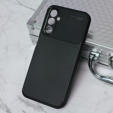Futrola Defender Carbon za Samsung Galaxy A14 5G crna