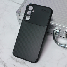 Futrola Defender Carbon za Samsung Galaxy A34 5G crna