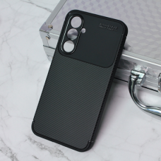Futrola Defender Carbon za Samsung Galaxy A54 5G crna