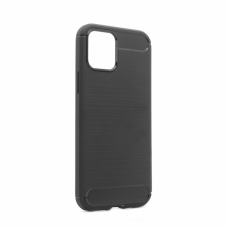 Futrola Defender Safeguard za iPhone 12 Max/12 Pro 6.1 crna Futrola Defender Safeguard za iPhone 12 Max/12 Pro 6.1 crna