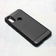 Futrola Defender Safeguard za Motorola Moto E20/E30/E40 crna Futrola Defender Safeguard za Motorola Moto E20/E30/E40 crna